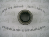 Radlager Hinten - Wheel Bearing Rear GM